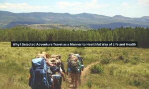 Adventure Travel