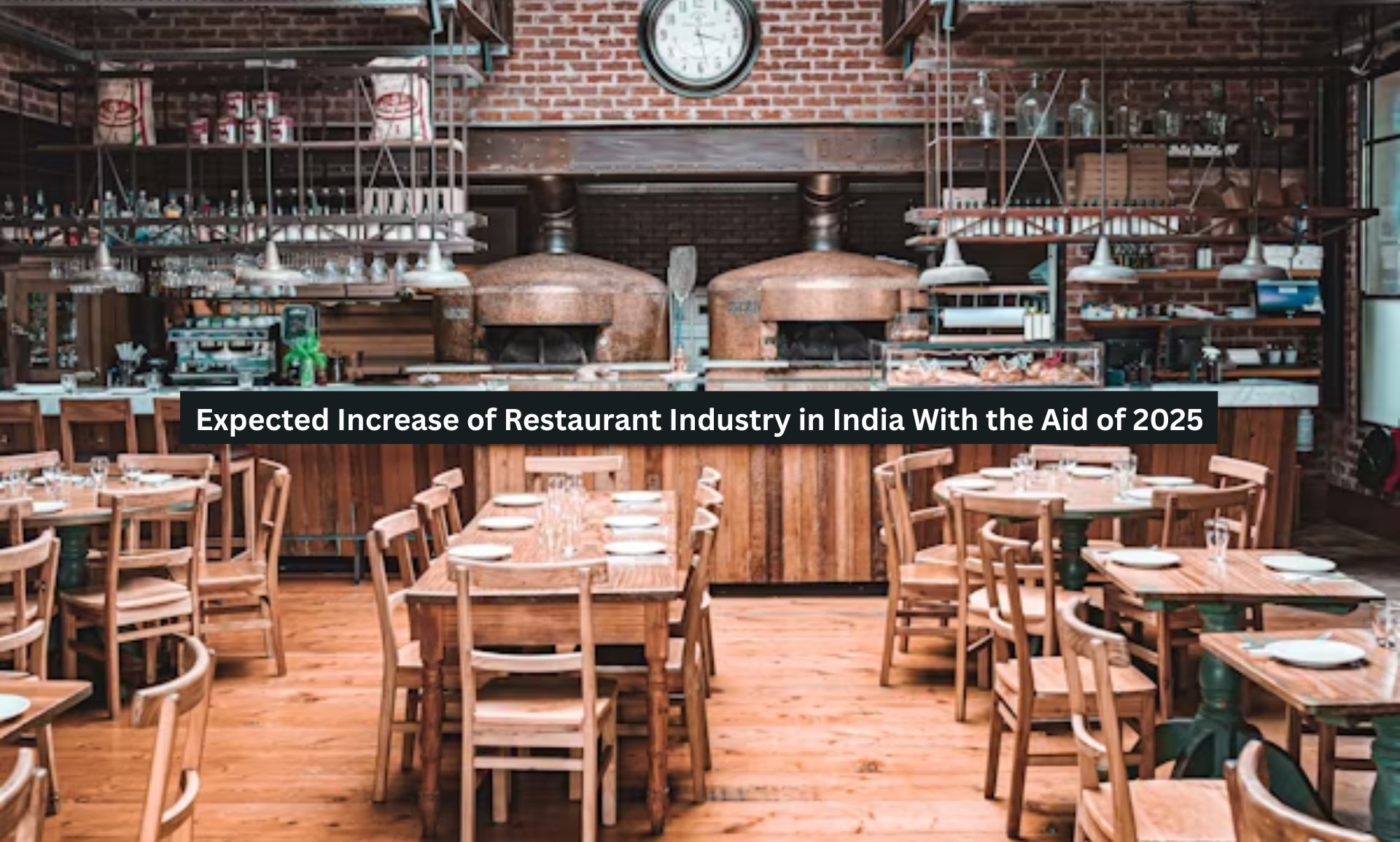 Restaurant Industry